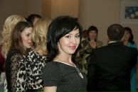 Фотография Зоткиной-Домаленко Анны