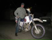 Фотография Мельникова Матвея