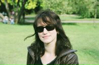 Фотография Зеленовой Екатерины