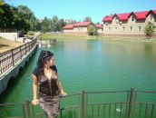 Фотография Акчин Алии