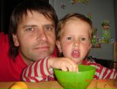 Фотография Михайловой Виктории