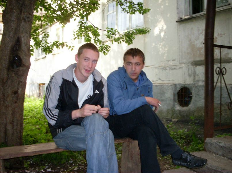 Виктор Чурин фотография #8