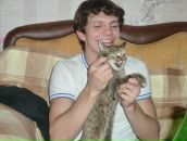 Игорь Качко фотография #17 (источник - https://vk.com/id2674761)