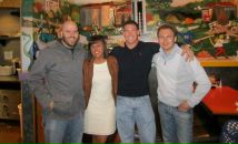 Фотография Телегина Алексея