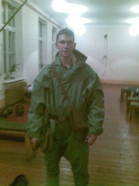 №20, Владислав Сорокин, 38 лет, Мурманск №20, Владислав Сорокин, 38 лет, Мурманск