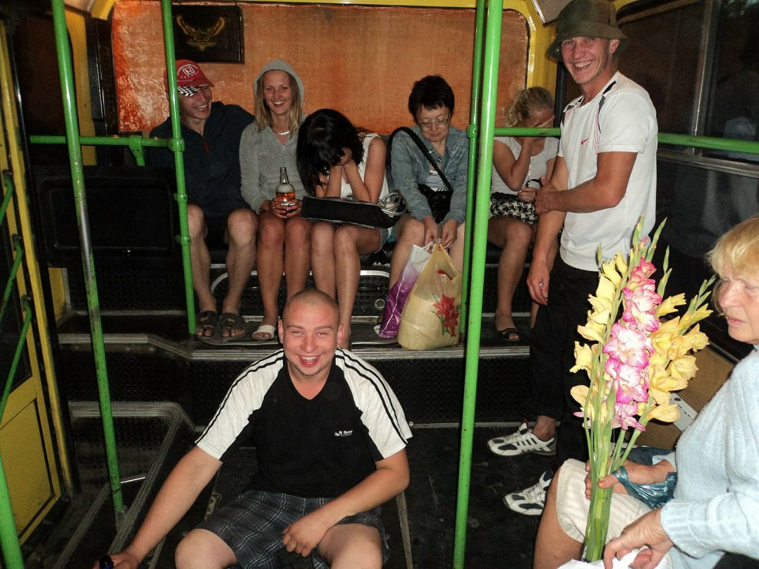 Иван Бузмаков фотография #44