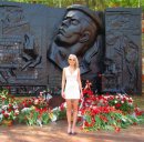 Фотография Панфиловой Валентины