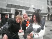 Фотография Шараповой Марии