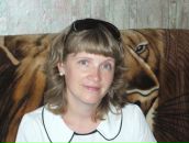 Фотография Баранчеевой Яны