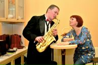 Фотография Шеховцова Дениса