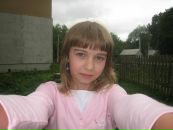 Віка Ковальчук фотография #47 (источник - https://vk.com/id49666928)