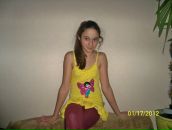 Єлизавета Кулик фотография #20 (источник - https://vk.com/id123443727)