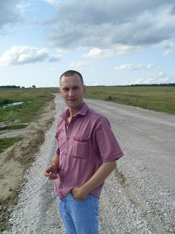 Игорь Козырев фотография #27