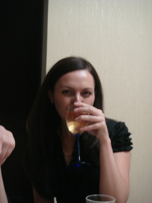 Ирина Орлова фотография #32
