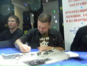 Иван Журавлёв фотография #38 (источник - https://vk.com/id21315712)