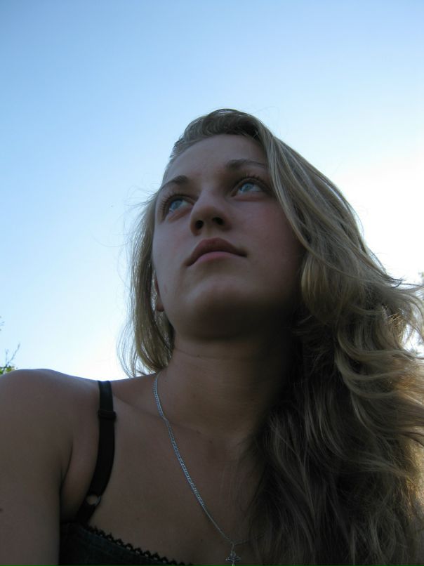 Оксана Гембей фотография #44