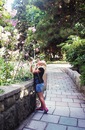 Анюта Губерніцька фотография #12 (источник - https://vk.com/id63817804)