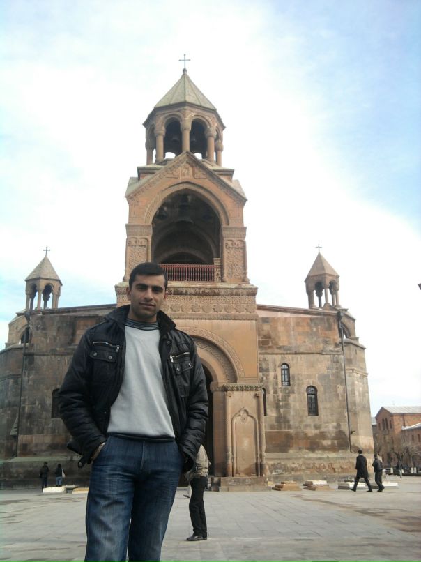 Argam Simonyan фотография #19