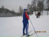 Фотография Богдановой Анны