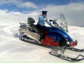 Фотография Павлычевой Анастасии