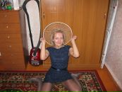 Фотография Мартыновой Анны