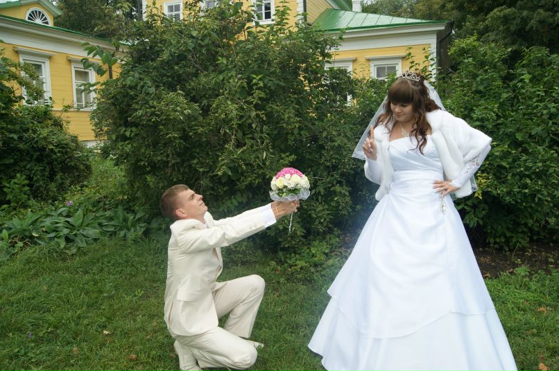 Александр Горбашов фотография #25