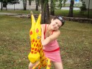 Фотография Нигматуллиной Лианы