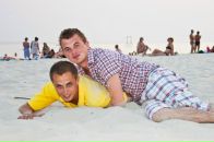 Фотография Ночовного Алексея