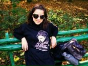 Ірина Бандера фотография #40 (источник - https://vk.com/id11052814)