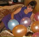 Фотография Никитиной Наташи