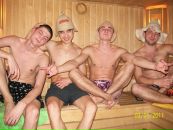 Фотография Жгуна Максима