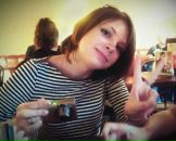 Фотография Кошкиной Вики