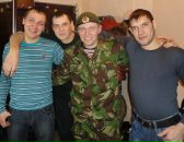 Фотография Поповича Алеши