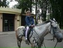 Фотография Степановой Жанны
