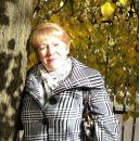 Фотография Гапоновой Натальи