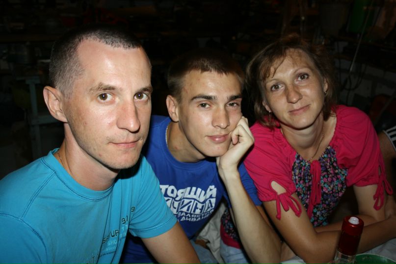 Сергей Лубнин фотография #37