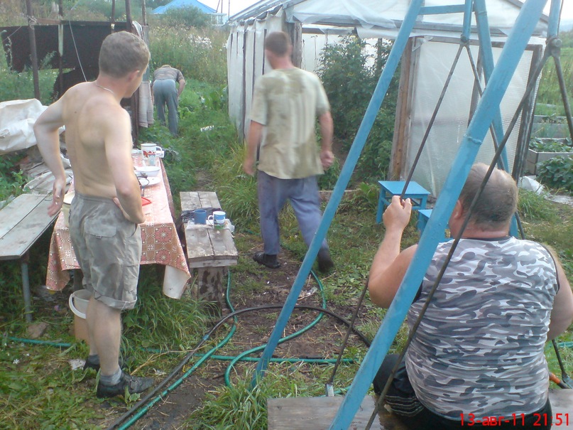 Виктор Субботин фотография #19