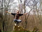 Віталик Гаврилюк фотография #26 (источник - https://vk.com/id130937372)