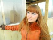 Фотография Сибиркиной Альбины