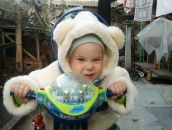 Фотография Дюбановой Олечки