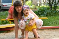 Фотография Сотников Дмитрий