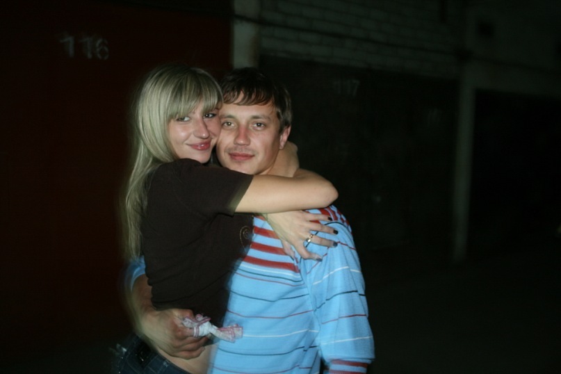 Федор Стреляев фотография #33
