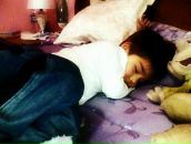 Аліна Король фотография #2 (источник - https://vk.com/id94637117)