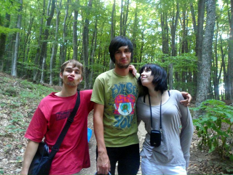 Kris Hofman фотография #5