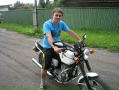 Фотография Кутузова Александра