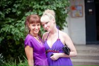 Фотография Штаковой Татьяны