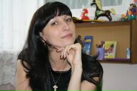 Фотография Малышевой Светланы