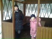 Фотография Становой Инны