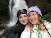 Фотография Исуповой Анны