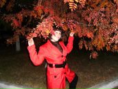 Фотография Анисимовой Евгении